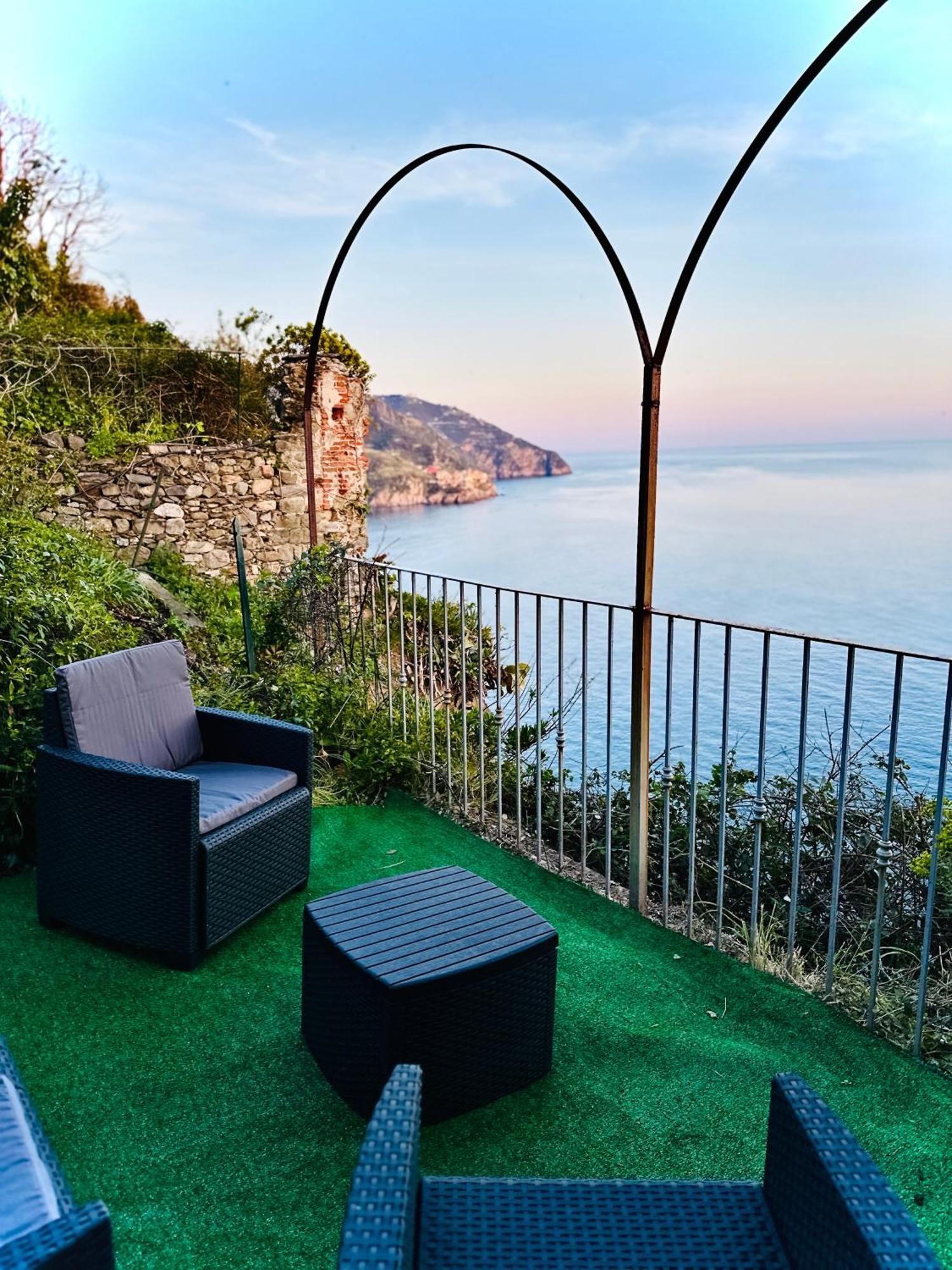Casa vacanze Il Grecale - Confirenthouse